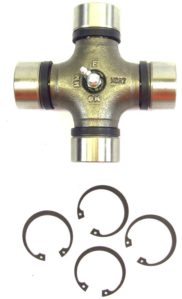 Steering Axle UJoint Kit M35A2